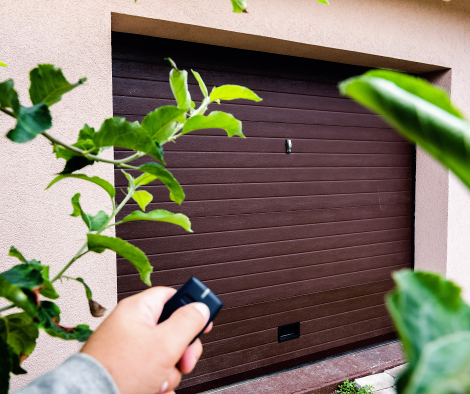 Garage Door Repair Service