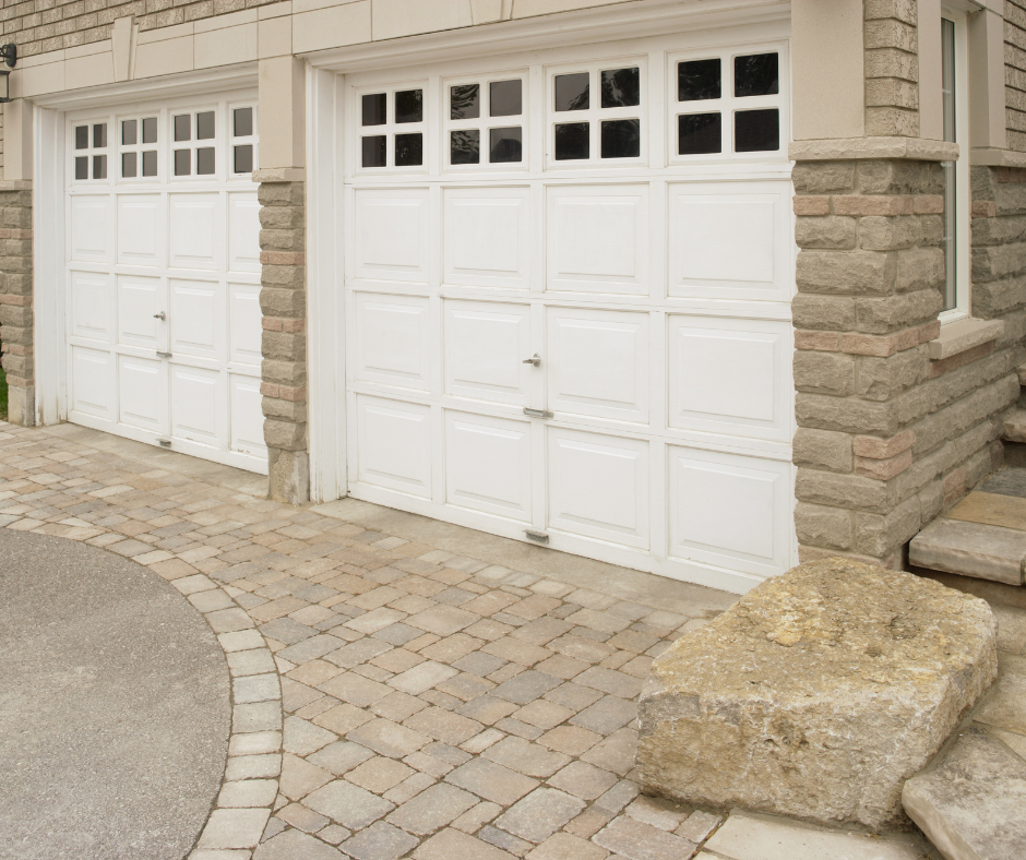 Garage Door Repair Services
